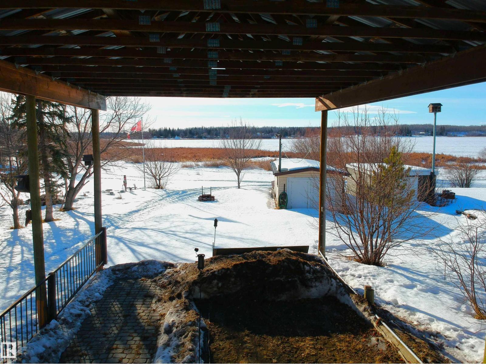 177 Lakeshore Dr, Rural Lac Ste. Anne County, Alberta  T0E 1V0 - Photo 40 - E4471940