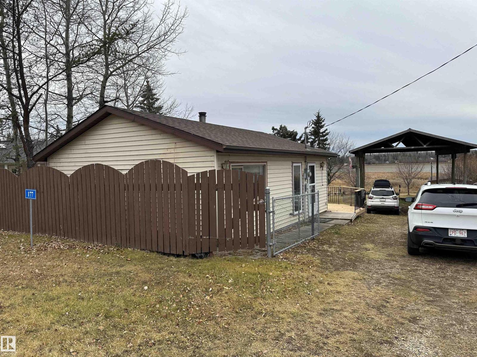 177 Lakeshore Dr, Rural Lac Ste. Anne County, Alberta  T0E 1V0 - Photo 44 - E4471940