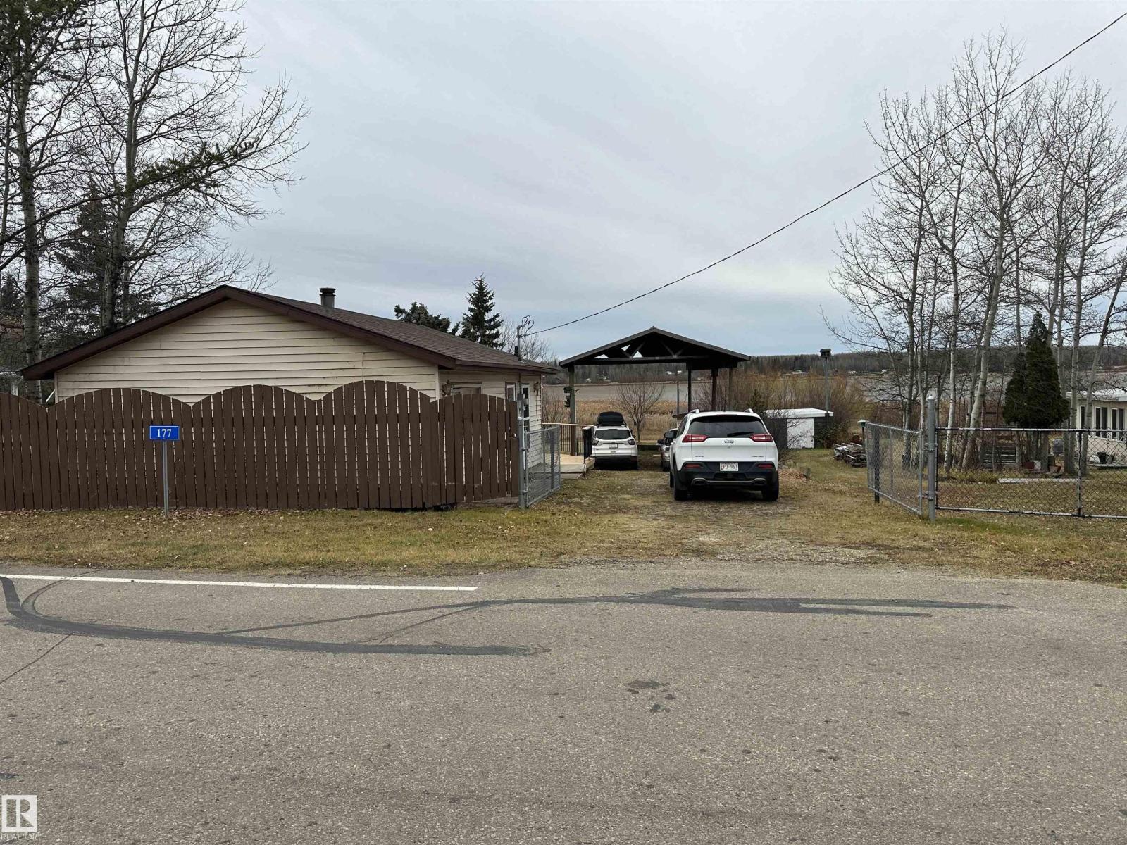 177 Lakeshore Dr, Rural Lac Ste. Anne County, Alberta  T0E 1V0 - Photo 45 - E4471940