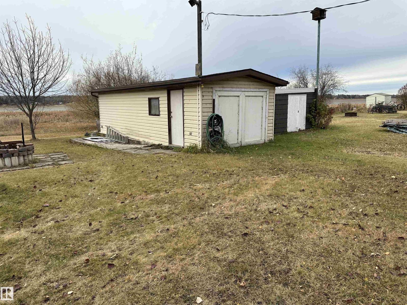 177 Lakeshore Dr, Rural Lac Ste. Anne County, Alberta  T0E 1V0 - Photo 48 - E4471940