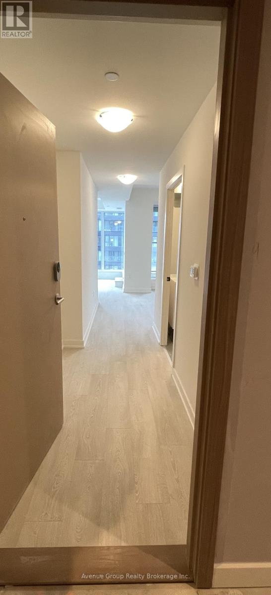 701 - 1 QUARRINGTON LANE, Toronto, Ontario