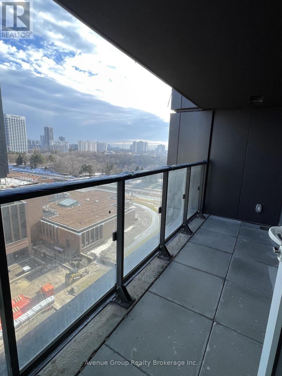 701 - 1 Quarrington Lane, Toronto, Ontario  M3C 0S4 - Photo 14 - C12750274