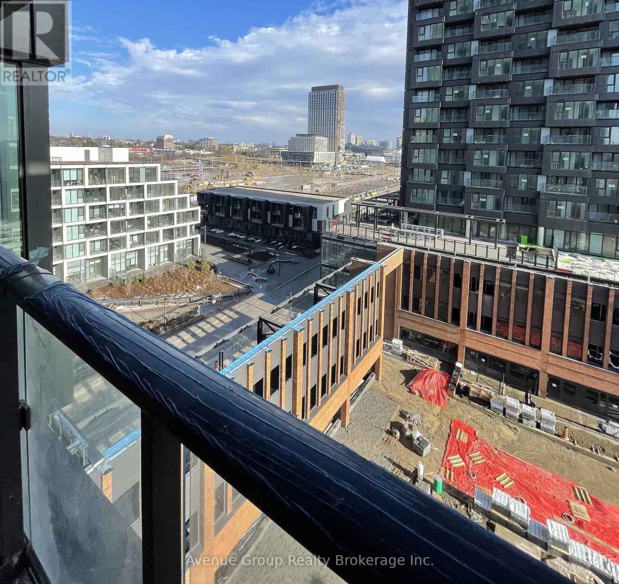 701 - 1 Quarrington Lane, Toronto, Ontario  M3C 0S4 - Photo 16 - C12750274