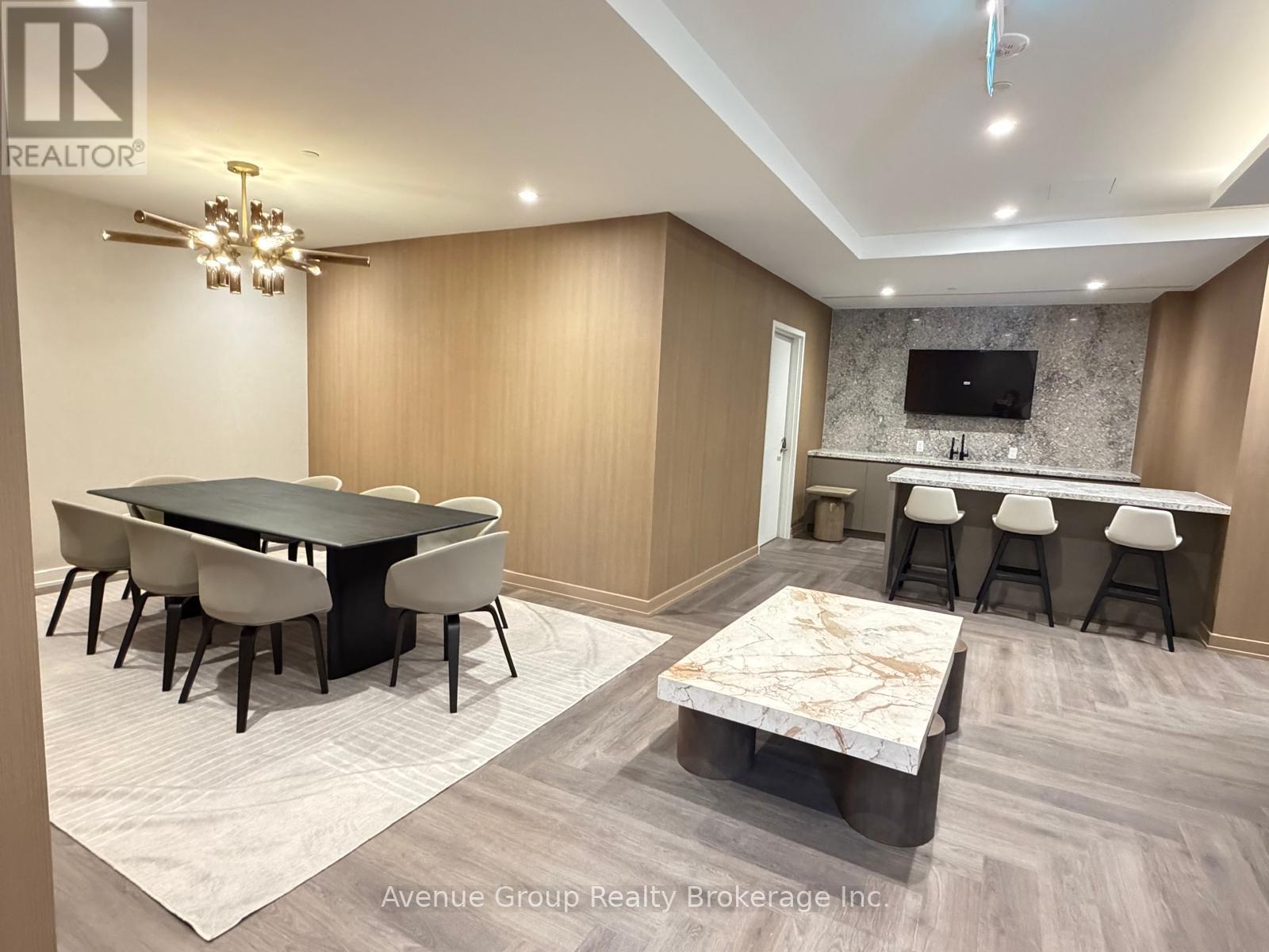 701 - 1 Quarrington Lane, Toronto, Ontario  M3C 0S4 - Photo 17 - C12750274