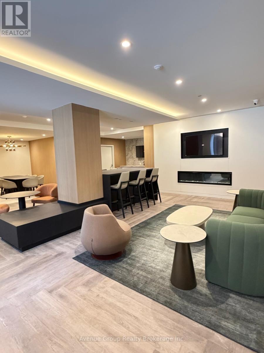 701 - 1 Quarrington Lane, Toronto, Ontario  M3C 0S4 - Photo 21 - C12750274