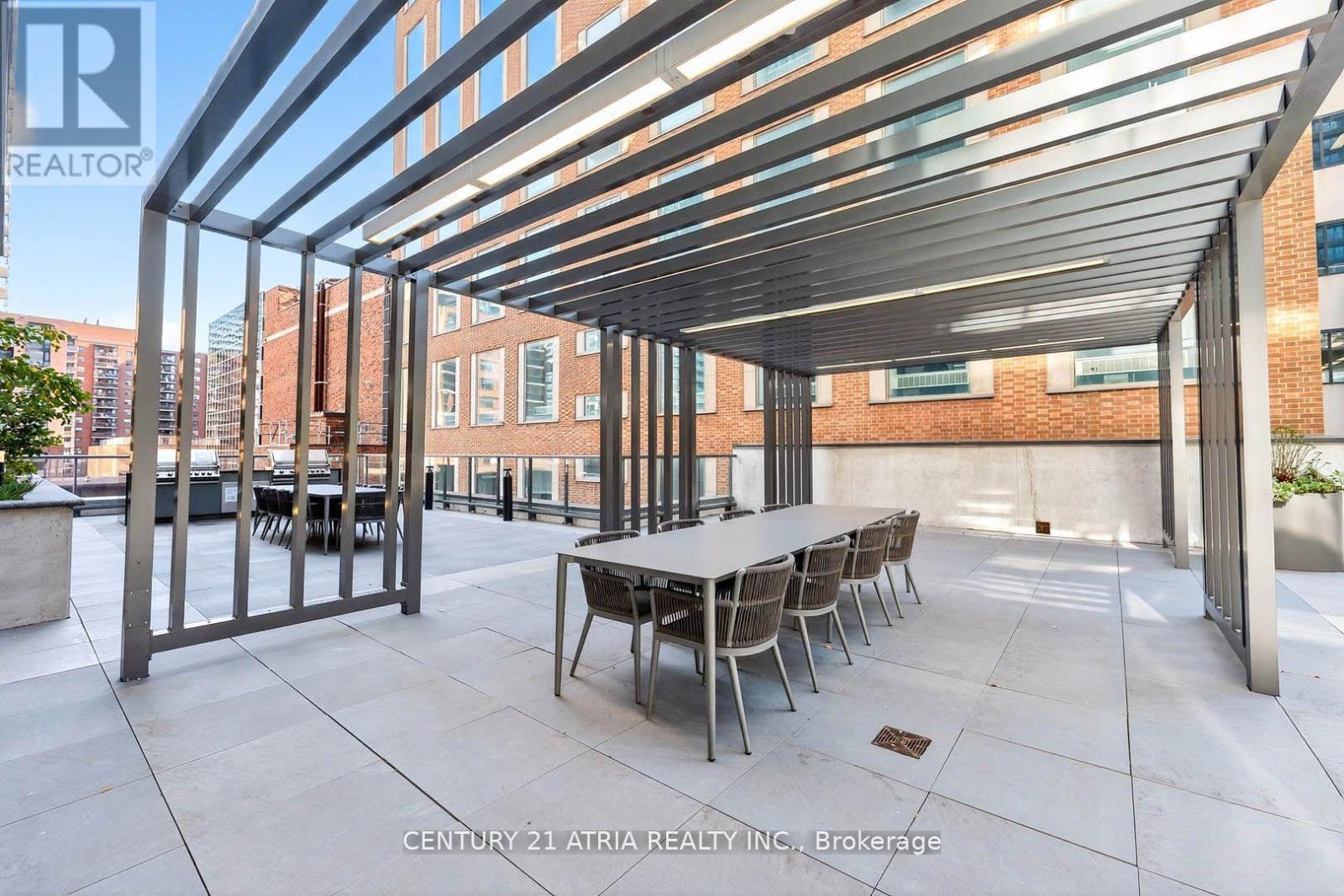 707 - 39 Roehampton Avenue, Toronto, Ontario  M4P 0G1 - Photo 31 - C12750280