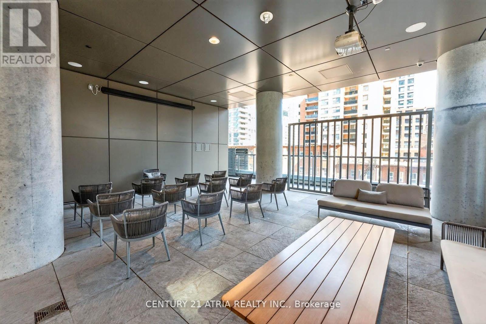 707 - 39 Roehampton Avenue, Toronto, Ontario  M4P 0G1 - Photo 32 - C12750280