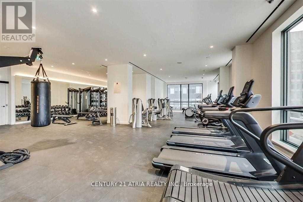 707 - 39 Roehampton Avenue, Toronto, Ontario  M4P 0G1 - Photo 36 - C12750280