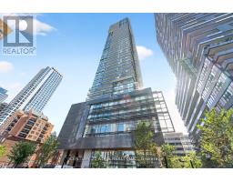 707 - 39 ROEHAMPTON AVENUE, Toronto, Ontario