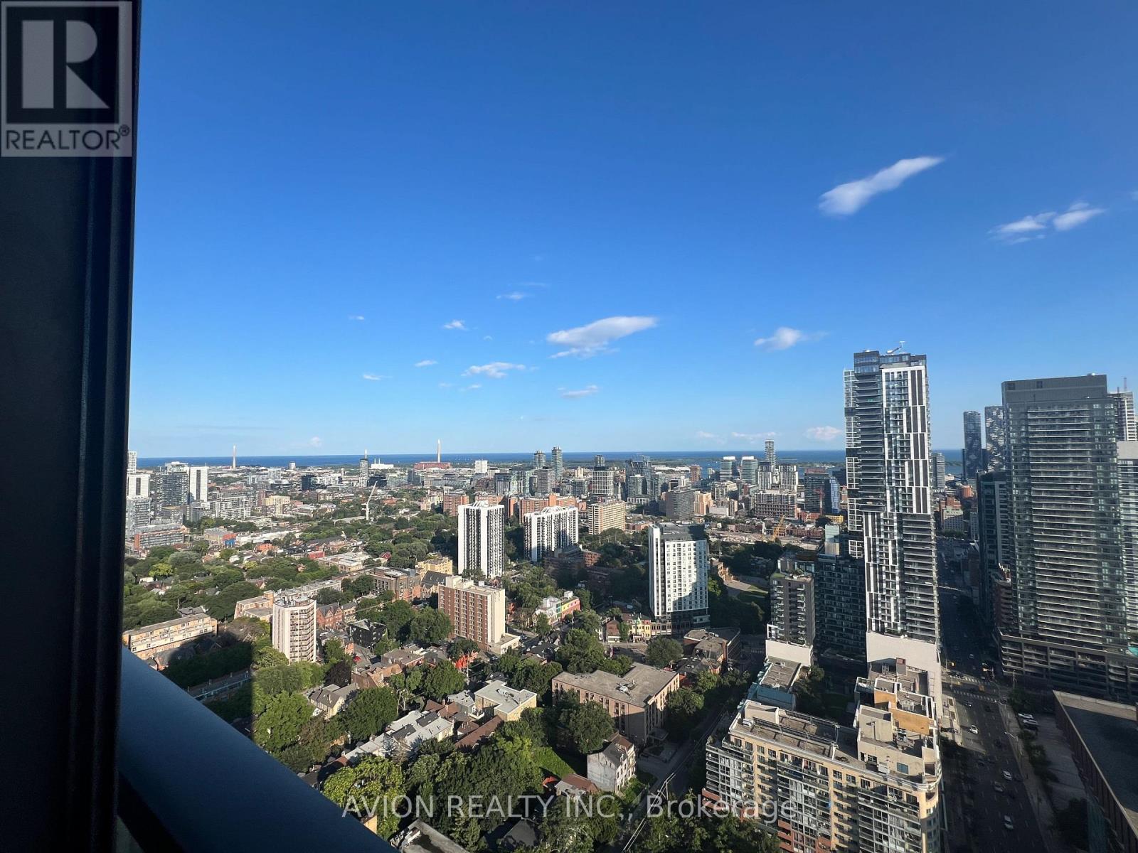 4102 - 319 Jarvis Street, Toronto, Ontario  M5B 0C8 - Photo 14 - C12750298