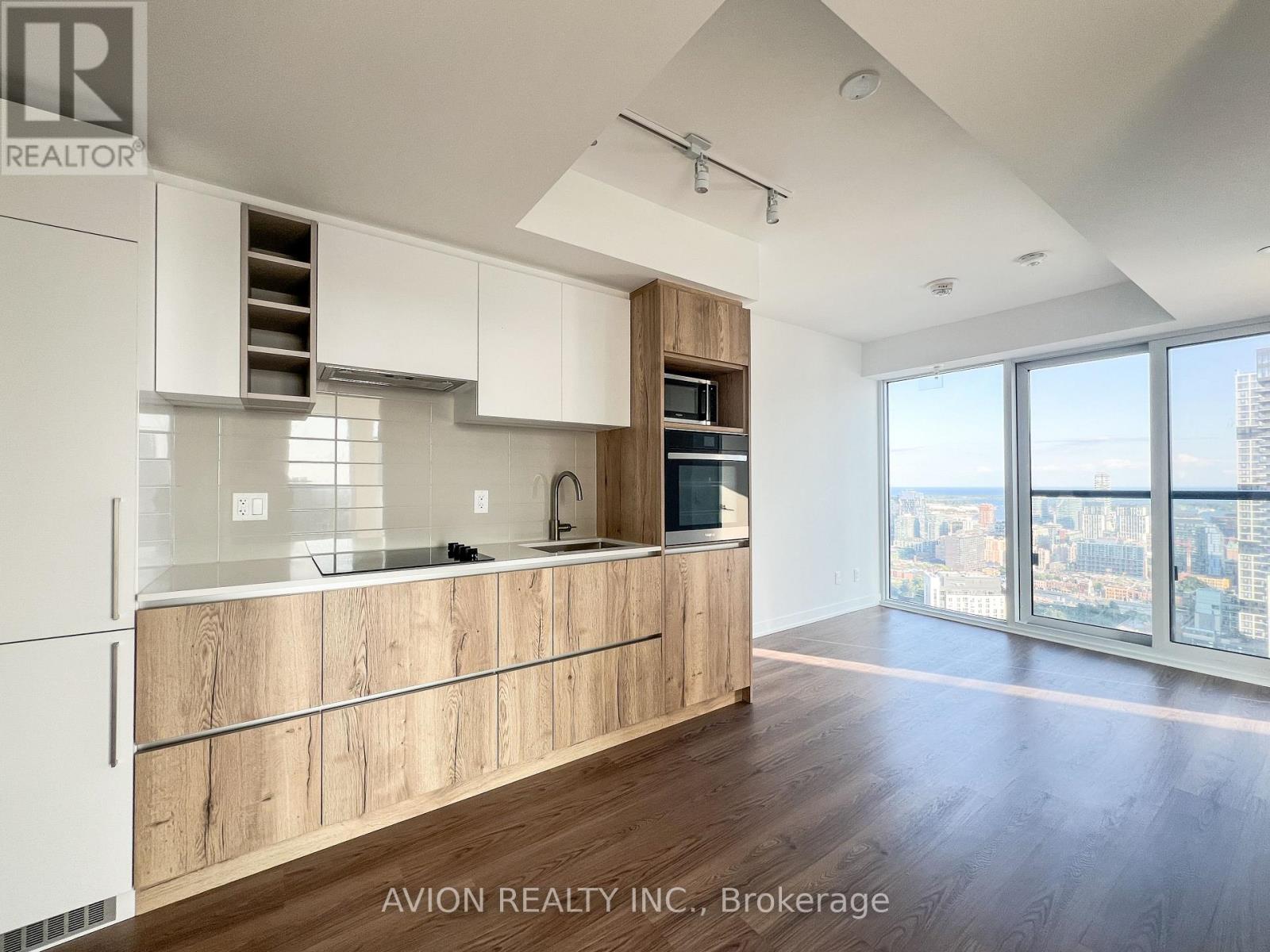 4102 - 319 Jarvis Street, Toronto, Ontario  M5B 0C8 - Photo 2 - C12750298