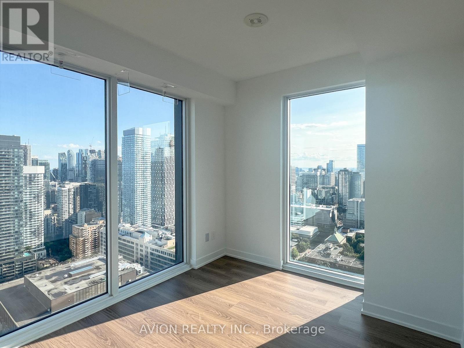 4102 - 319 Jarvis Street, Toronto, Ontario  M5B 0C8 - Photo 3 - C12750298