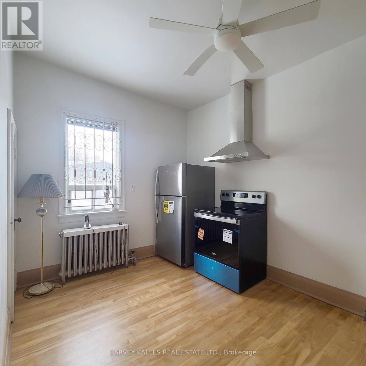 2nd & 3rd Flr - 750 Queen Street W, Toronto, Ontario  M6J 1E9 - Photo 21 - C12750300