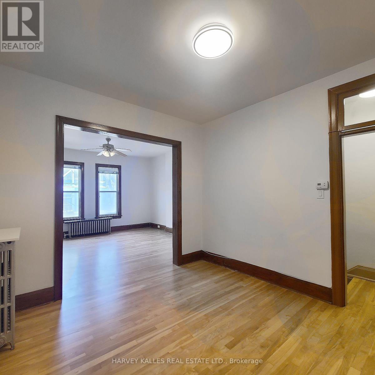 2nd & 3rd Flr - 750 Queen Street W, Toronto, Ontario  M6J 1E9 - Photo 22 - C12750300