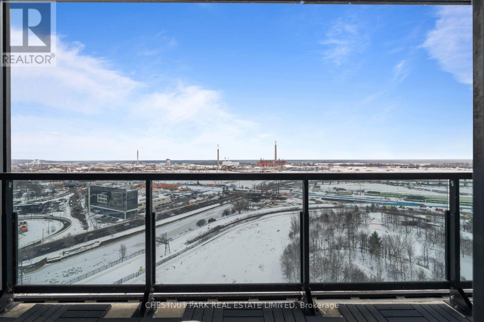 1909 - 170 Bayview Avenue, Toronto, Ontario  M5A 0M4 - Photo 22 - C12750332