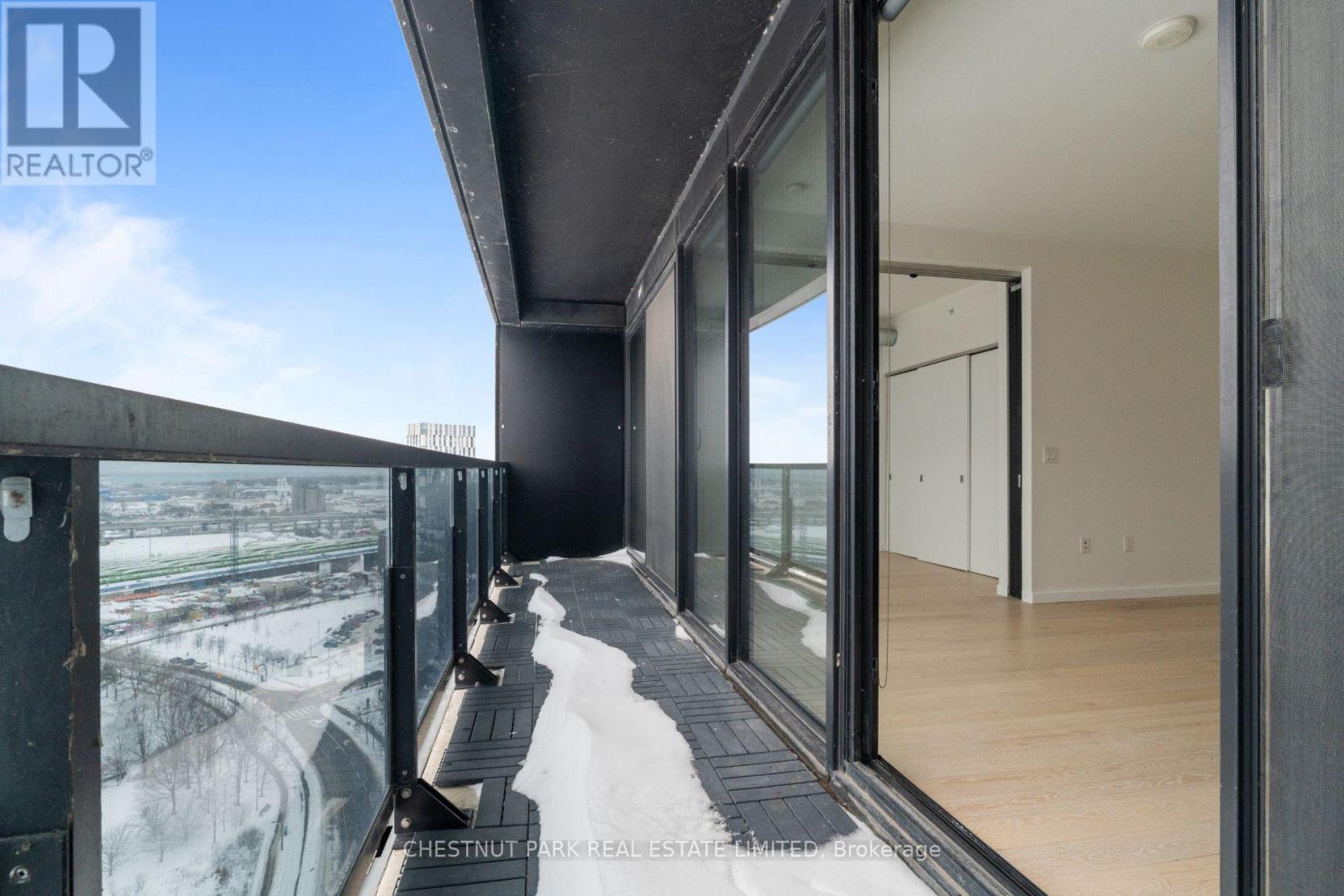 1909 - 170 Bayview Avenue, Toronto, Ontario  M5A 0M4 - Photo 23 - C12750332