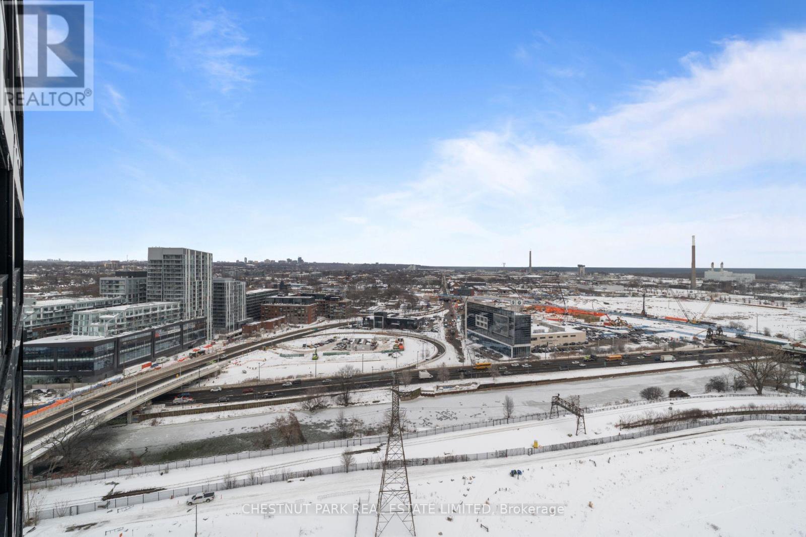 1909 - 170 Bayview Avenue, Toronto, Ontario  M5A 0M4 - Photo 25 - C12750332