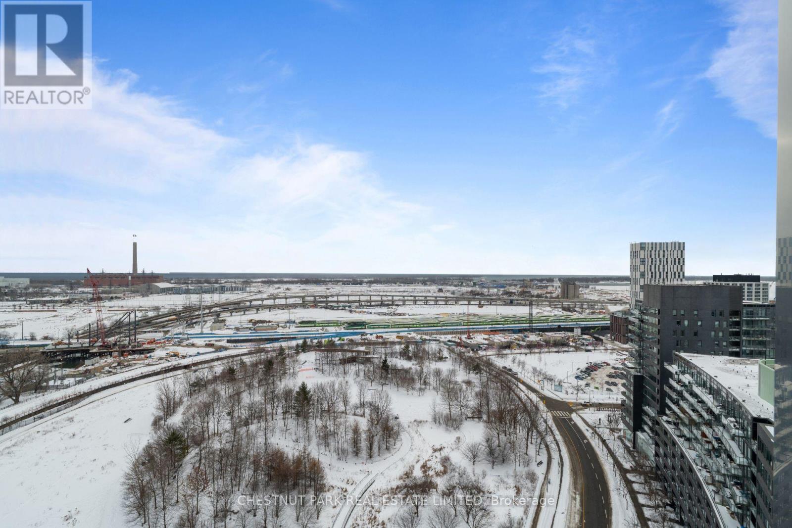 1909 - 170 Bayview Avenue, Toronto, Ontario  M5A 0M4 - Photo 27 - C12750332