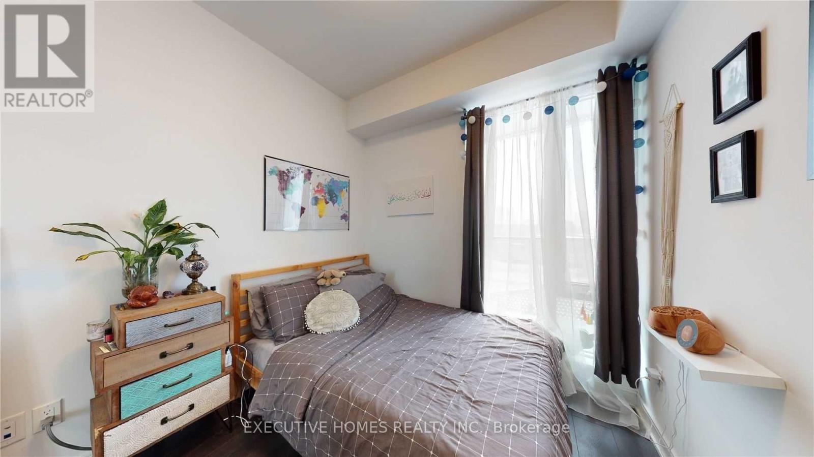 901 - 60 Tannery Road, Toronto, Ontario  M5A 0S8 - Photo 12 - C12750350