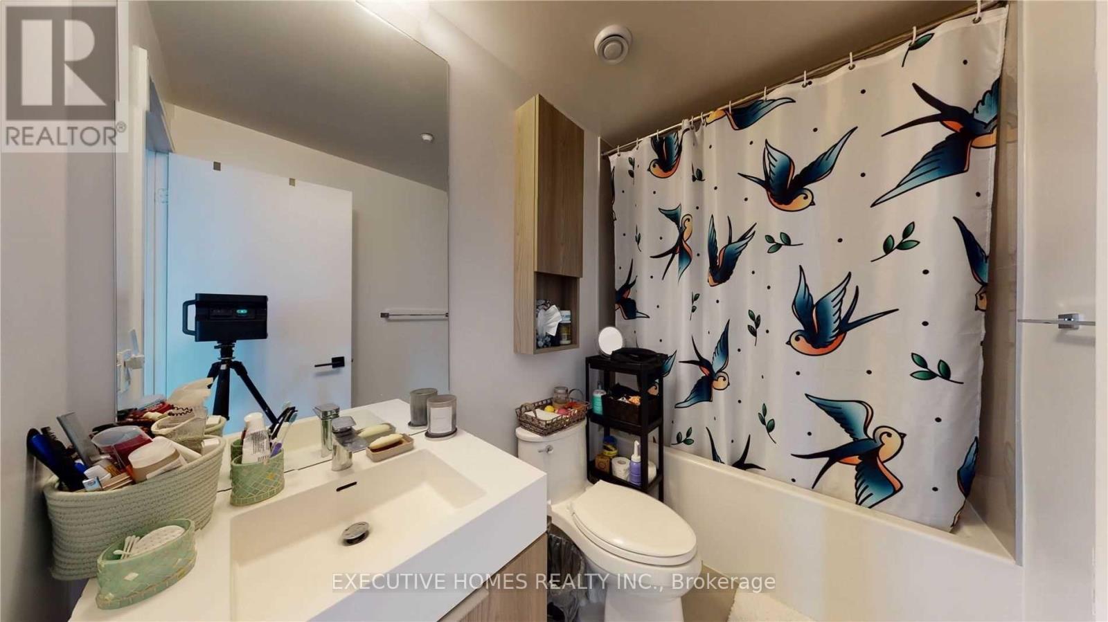 901 - 60 Tannery Road, Toronto, Ontario  M5A 0S8 - Photo 13 - C12750350