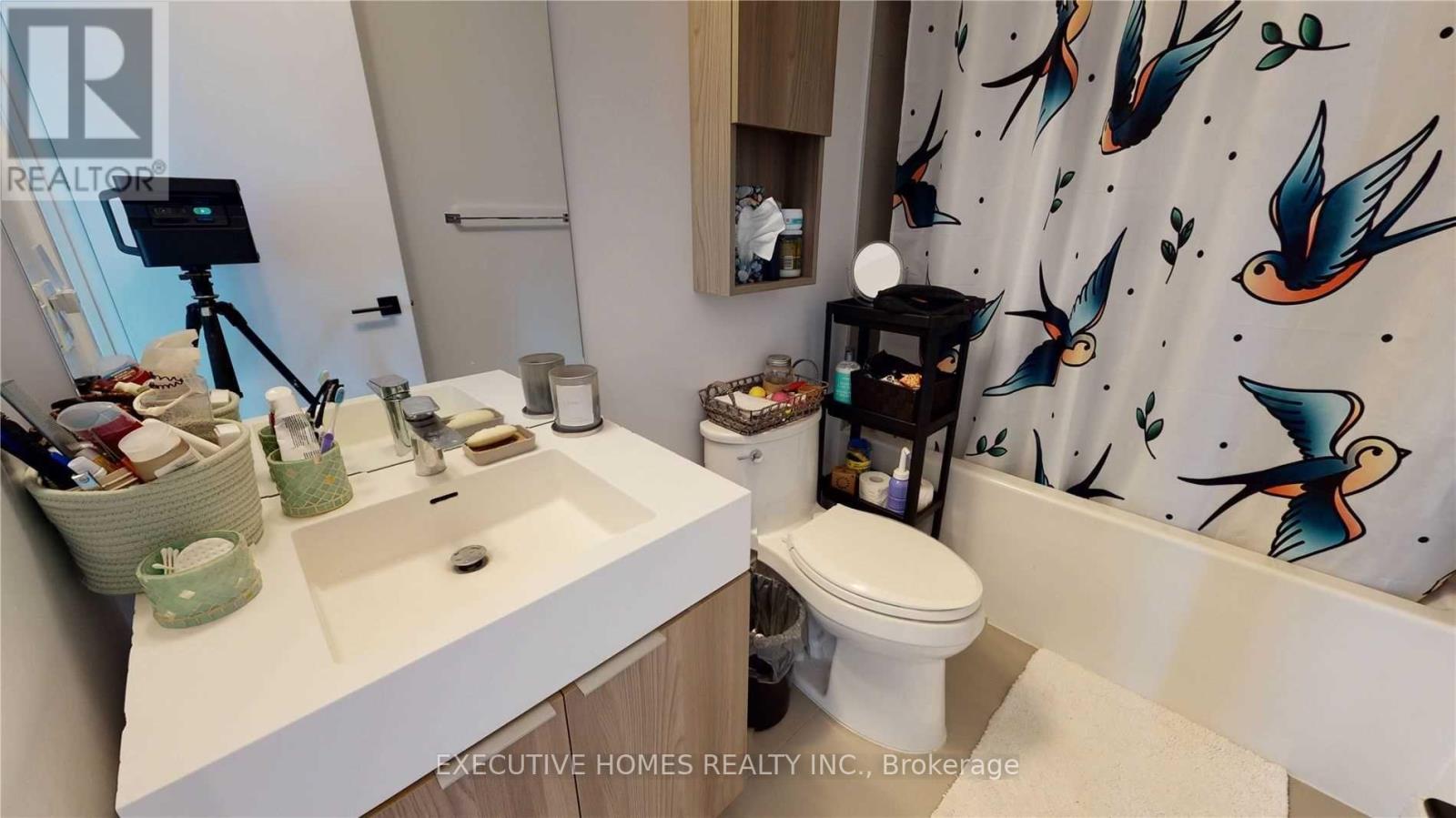 901 - 60 Tannery Road, Toronto, Ontario  M5A 0S8 - Photo 14 - C12750350