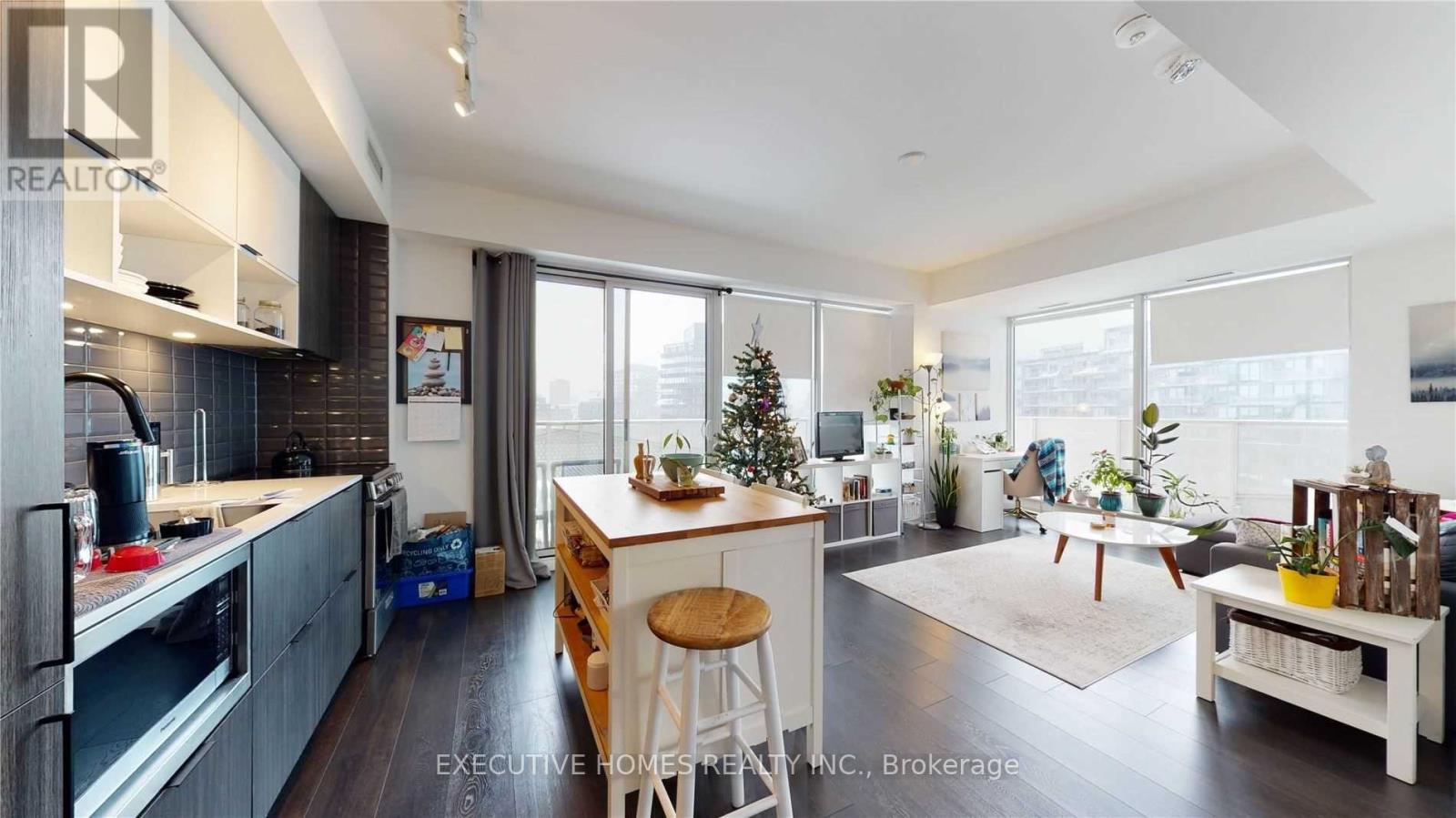 901 - 60 Tannery Road, Toronto, Ontario  M5A 0S8 - Photo 17 - C12750350