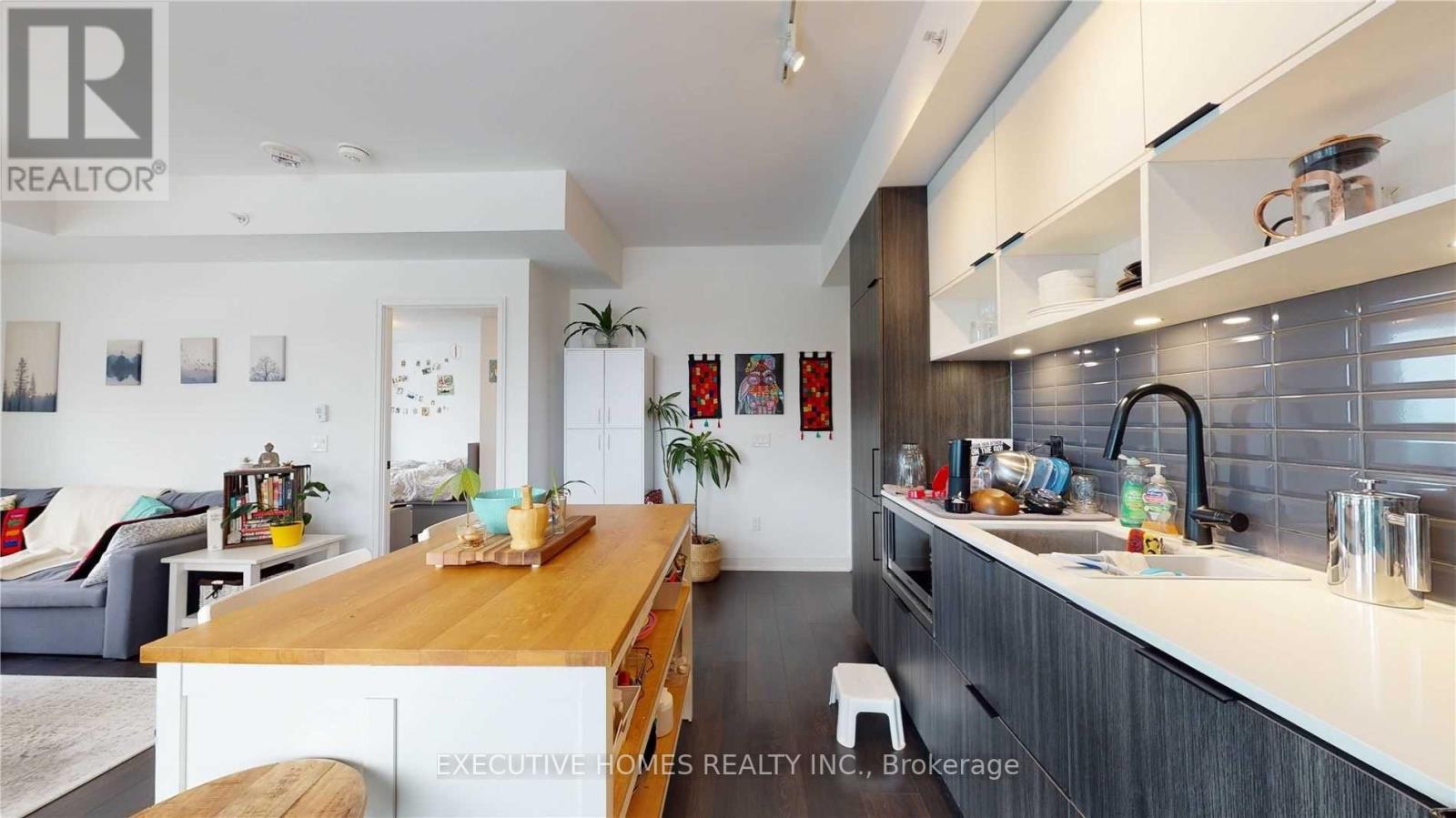 901 - 60 Tannery Road, Toronto, Ontario  M5A 0S8 - Photo 20 - C12750350