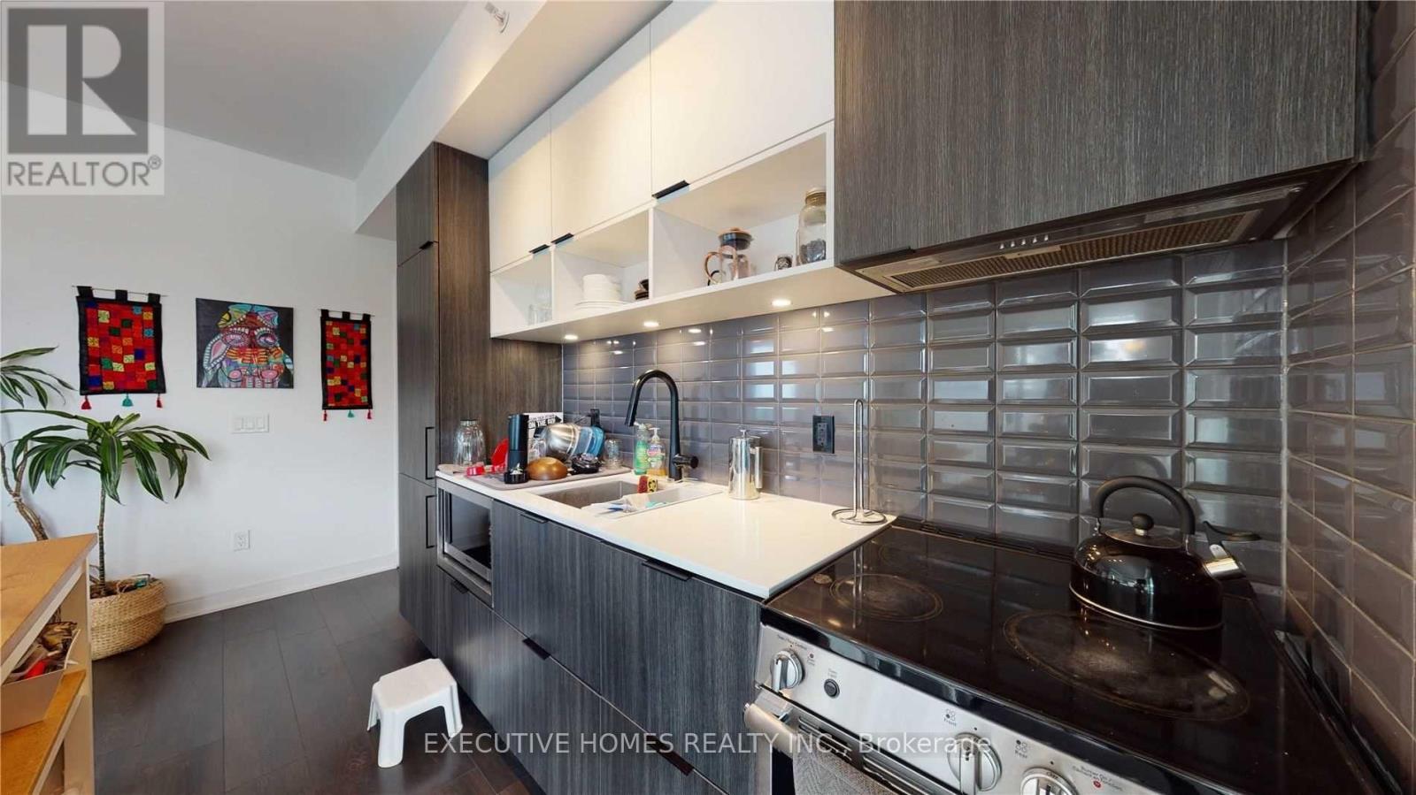 901 - 60 Tannery Road, Toronto, Ontario  M5A 0S8 - Photo 21 - C12750350