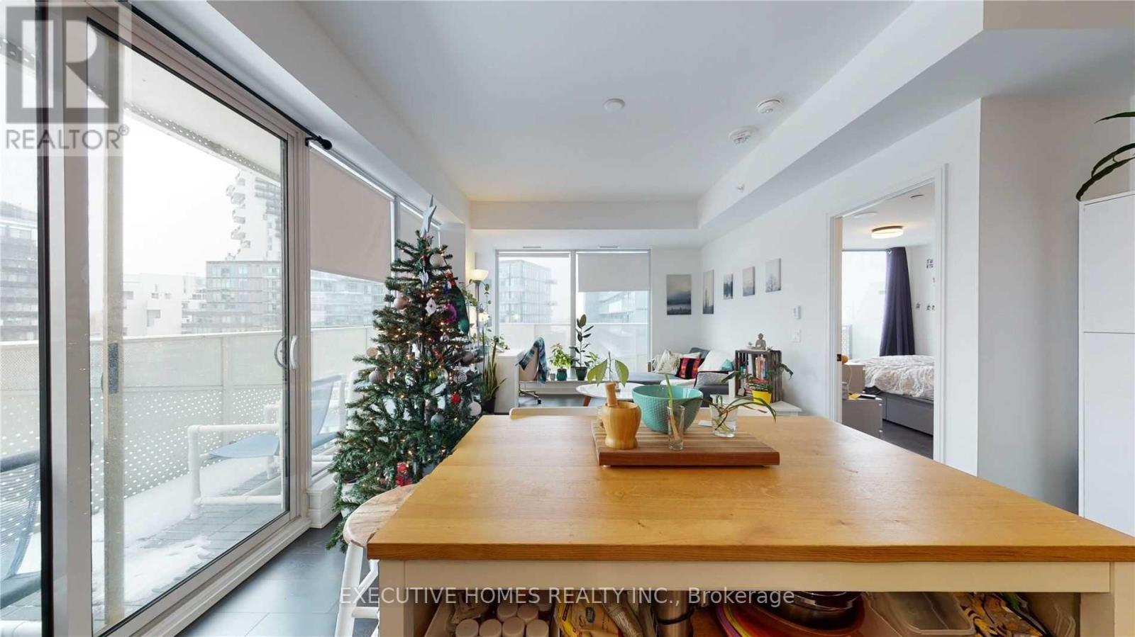 901 - 60 Tannery Road, Toronto, Ontario  M5A 0S8 - Photo 22 - C12750350