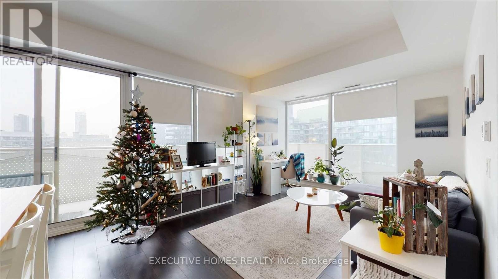 901 - 60 Tannery Road, Toronto, Ontario  M5A 0S8 - Photo 24 - C12750350