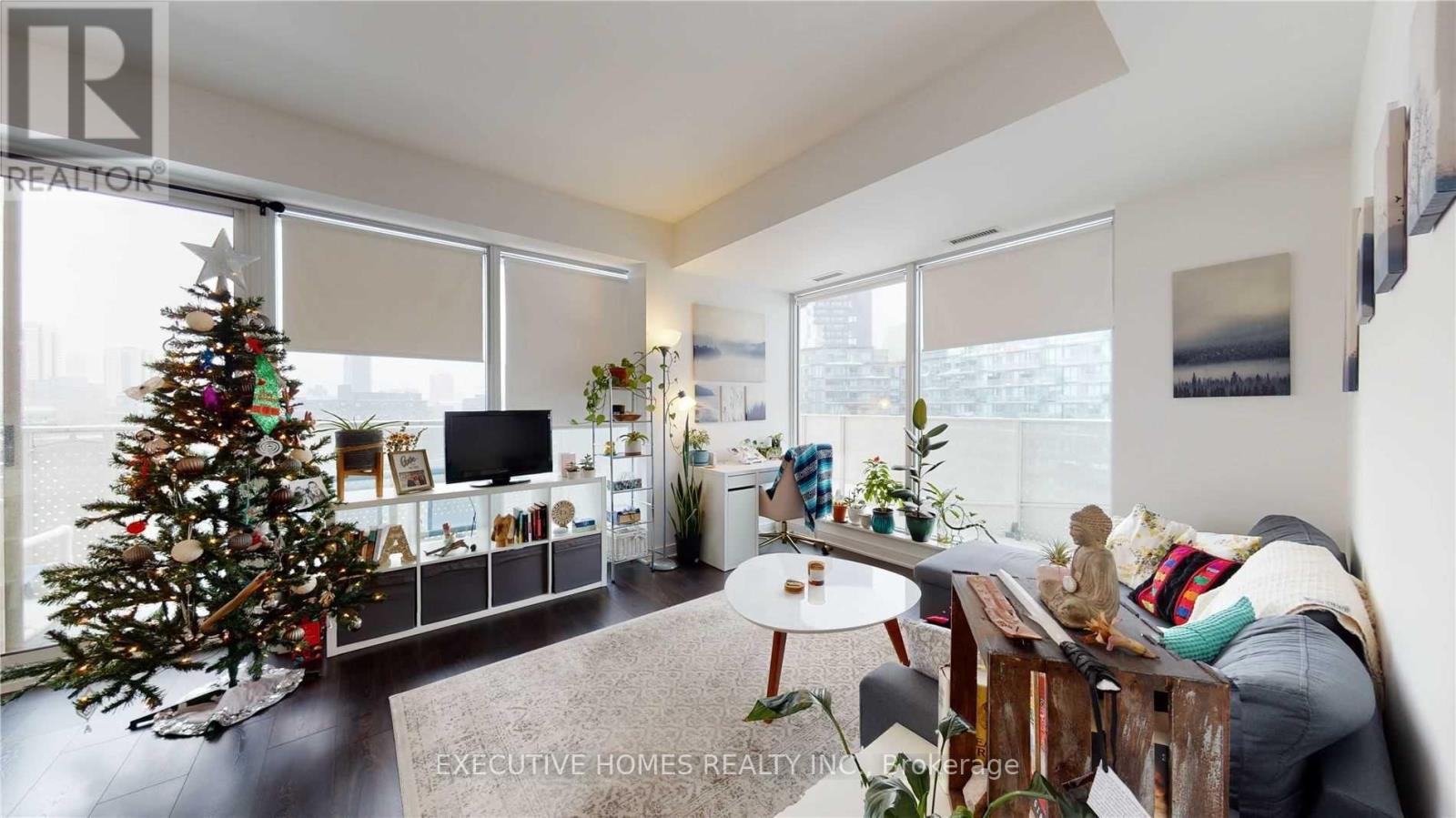 901 - 60 Tannery Road, Toronto, Ontario  M5A 0S8 - Photo 25 - C12750350