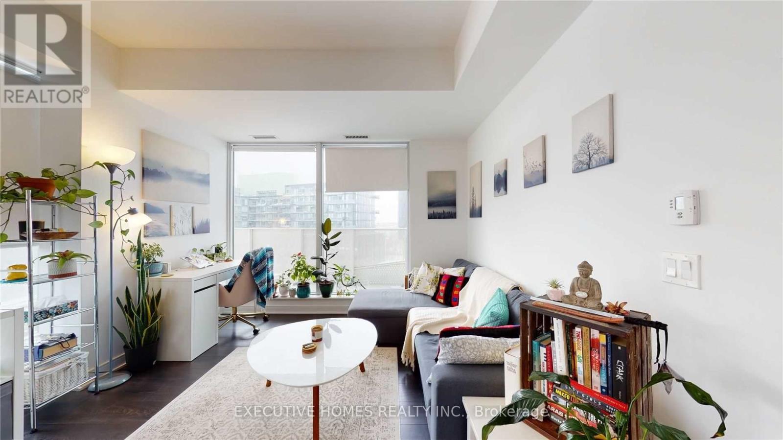 901 - 60 Tannery Road, Toronto, Ontario  M5A 0S8 - Photo 26 - C12750350