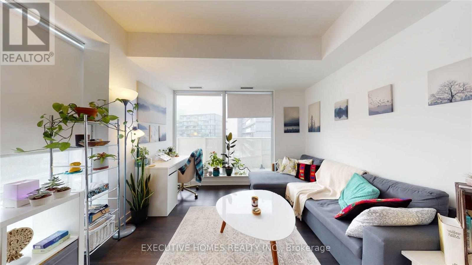 901 - 60 Tannery Road, Toronto, Ontario  M5A 0S8 - Photo 27 - C12750350