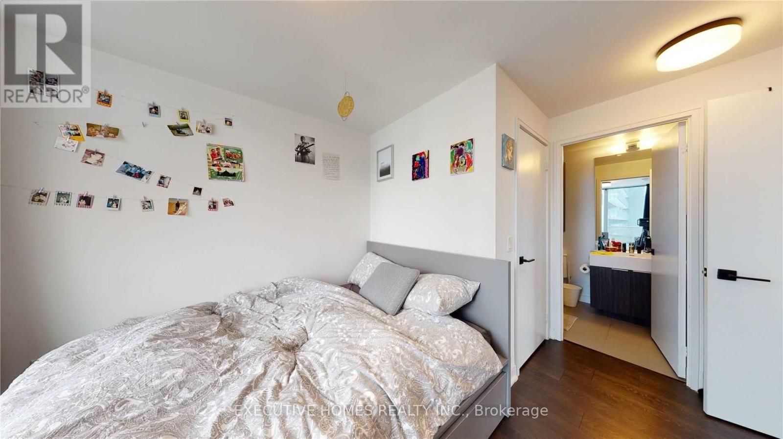 901 - 60 Tannery Road, Toronto, Ontario  M5A 0S8 - Photo 35 - C12750350