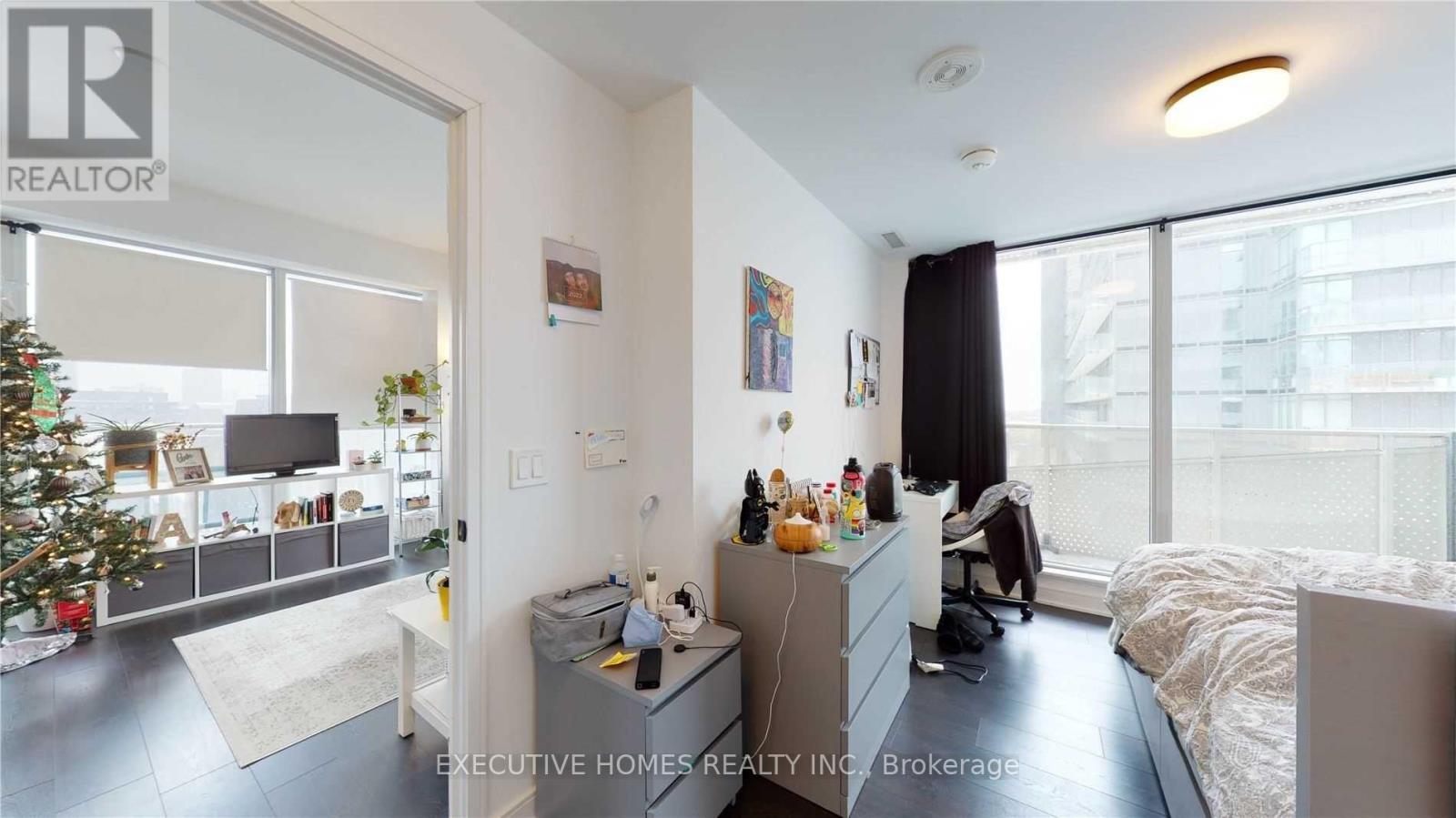 901 - 60 Tannery Road, Toronto, Ontario  M5A 0S8 - Photo 36 - C12750350