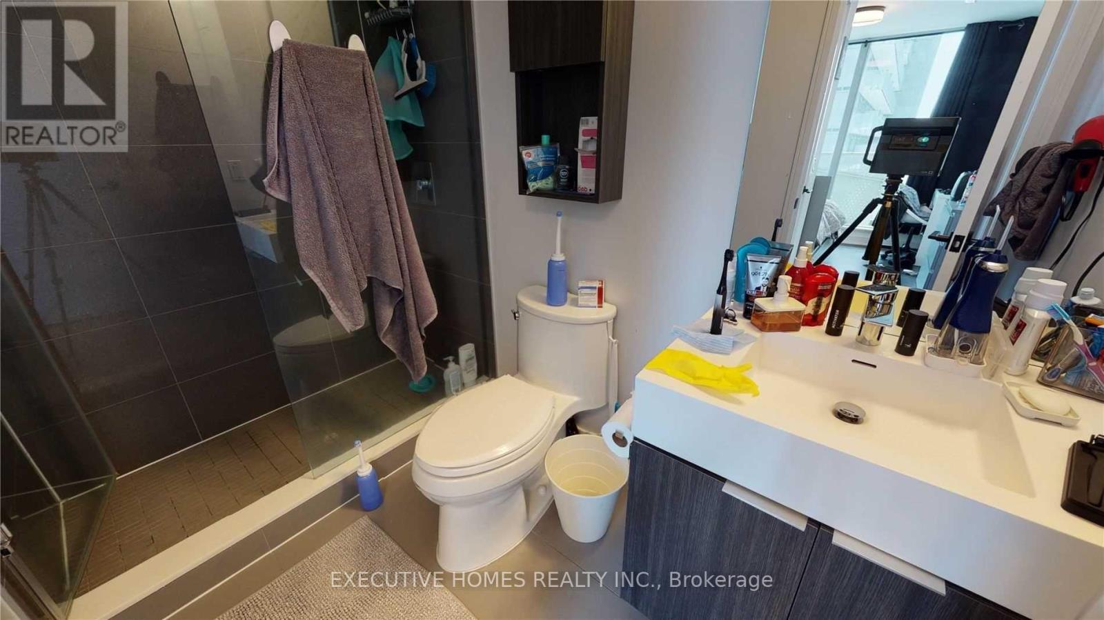 901 - 60 Tannery Road, Toronto, Ontario  M5A 0S8 - Photo 38 - C12750350