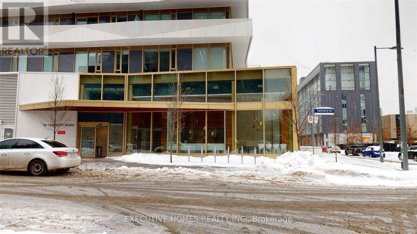 901 - 60 Tannery Road, Toronto, Ontario  M5A 0S8 - Photo 4 - C12750350