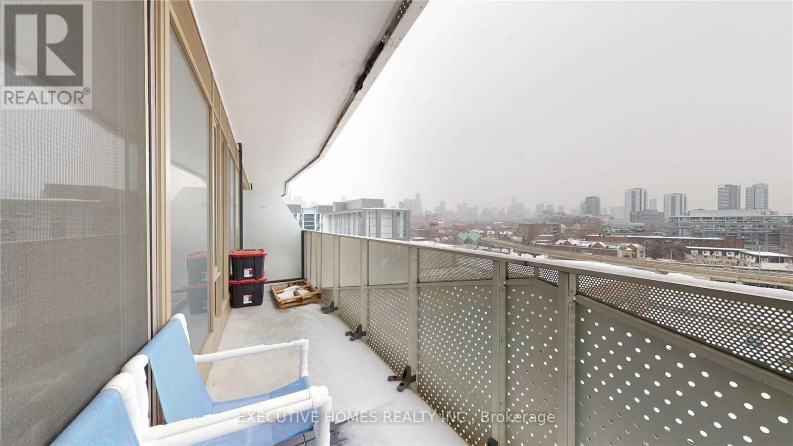 901 - 60 Tannery Road, Toronto, Ontario  M5A 0S8 - Photo 40 - C12750350