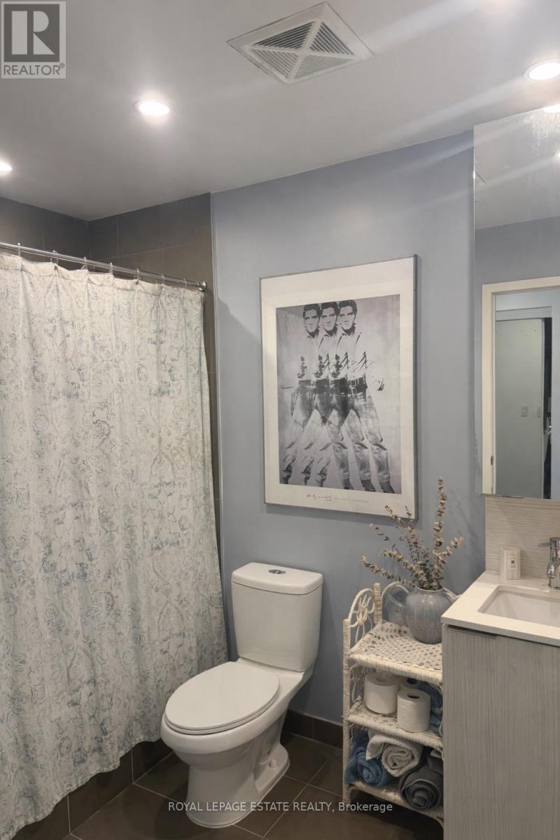 2404 - 55 Regent Park Boulevard S, Toronto, Ontario  M5A 0C2 - Photo 10 - C12750366