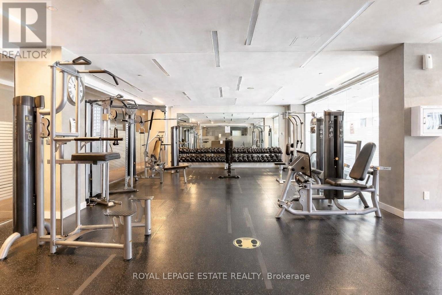 2404 - 55 Regent Park Boulevard S, Toronto, Ontario  M5A 0C2 - Photo 12 - C12750366