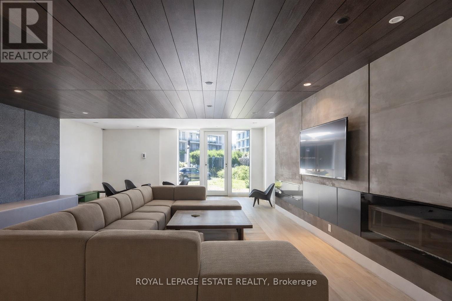 2404 - 55 Regent Park Boulevard S, Toronto, Ontario  M5A 0C2 - Photo 16 - C12750366