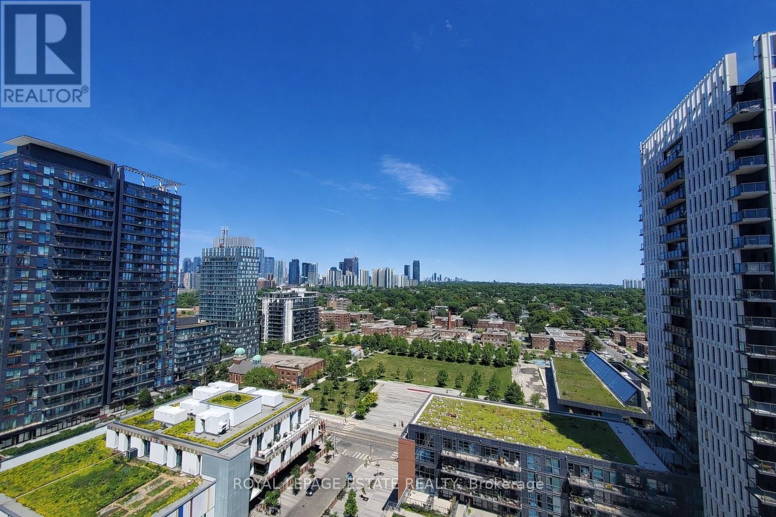 2404 - 55 Regent Park Boulevard S, Toronto, Ontario  M5A 0C2 - Photo 17 - C12750366