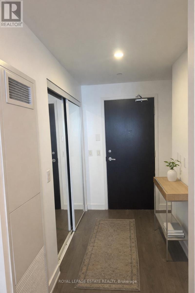 2404 - 55 Regent Park Boulevard S, Toronto, Ontario  M5A 0C2 - Photo 2 - C12750366