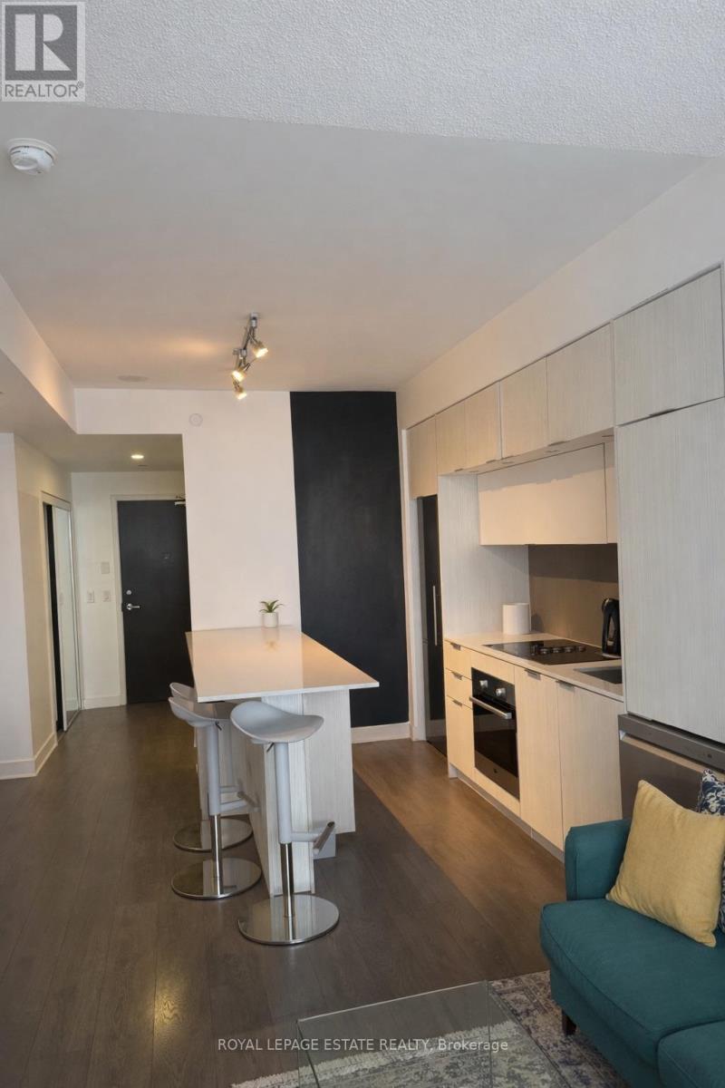 2404 - 55 Regent Park Boulevard S, Toronto, Ontario  M5A 0C2 - Photo 4 - C12750366