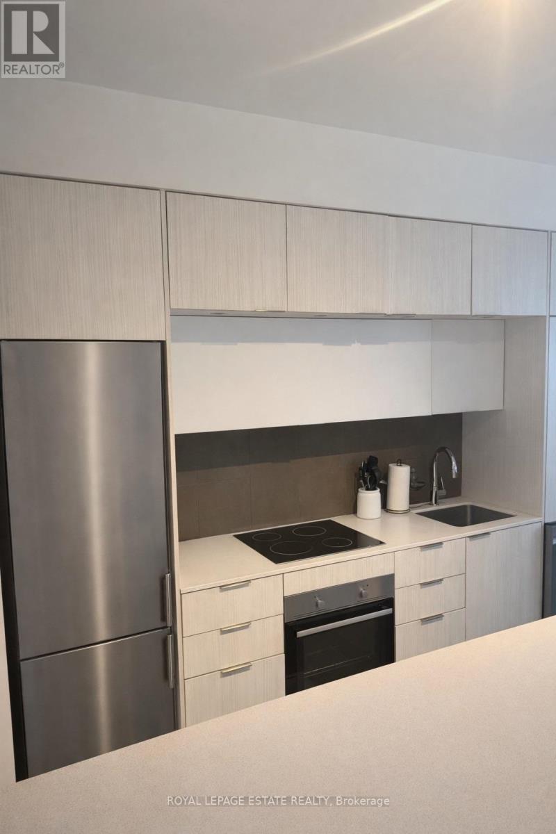 2404 - 55 Regent Park Boulevard S, Toronto, Ontario  M5A 0C2 - Photo 7 - C12750366