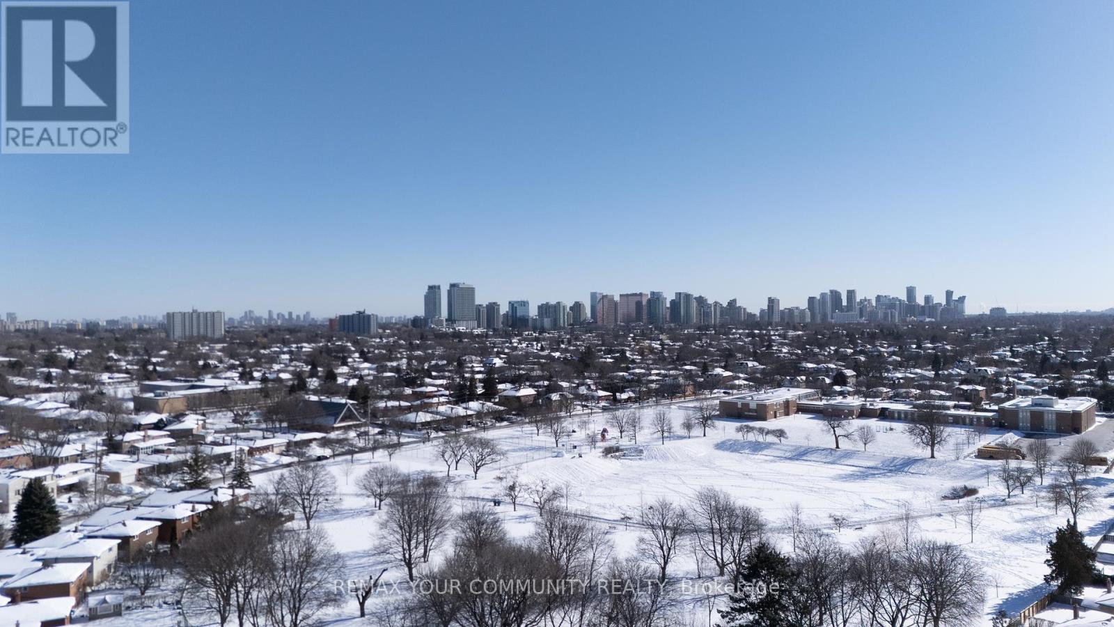 11 Greenwin Village Road, Toronto, Ontario  M2N 2R9 - Photo 41 - C12750408