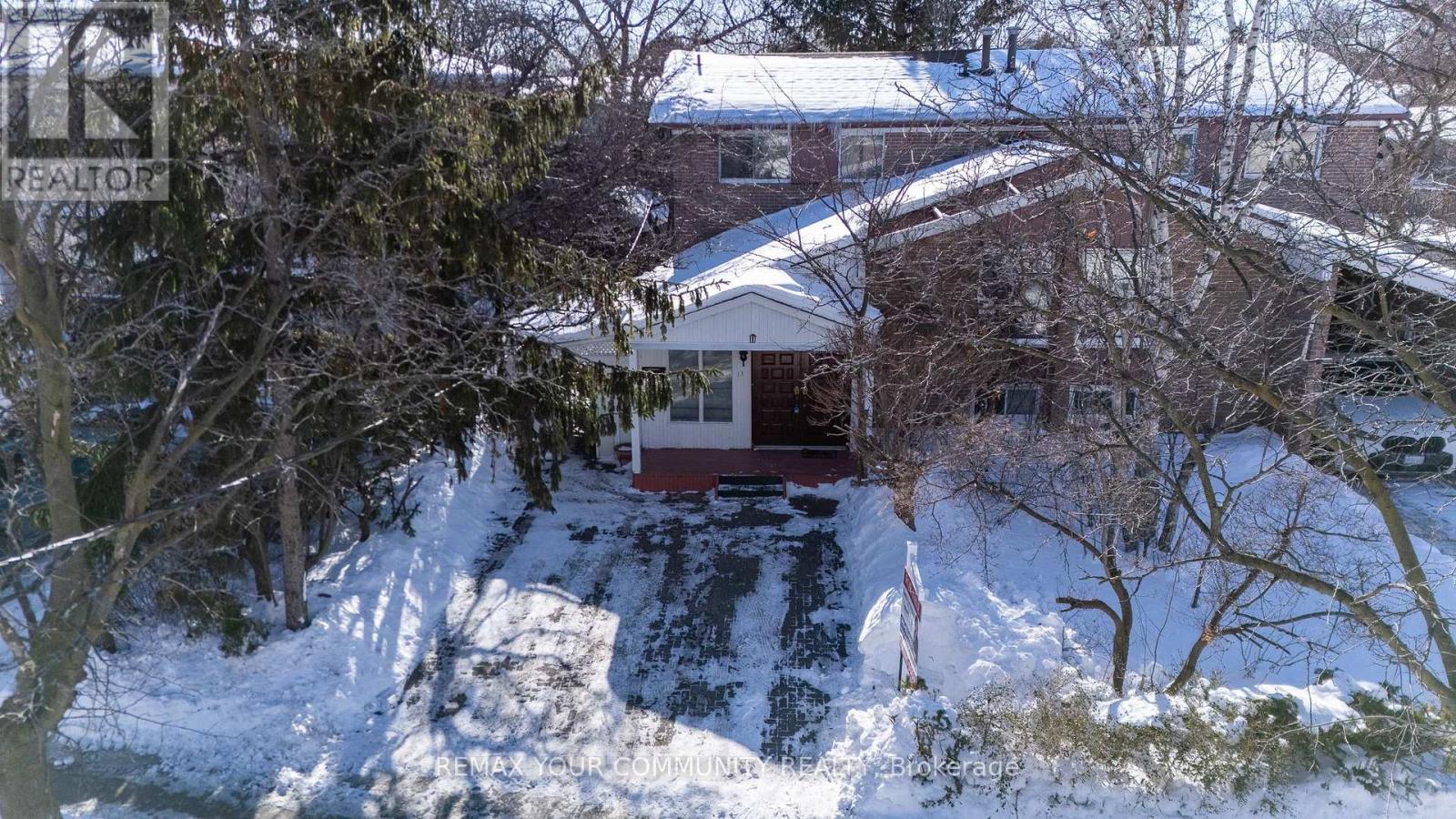 11 Greenwin Village Road, Toronto, Ontario  M2N 2R9 - Photo 45 - C12750408