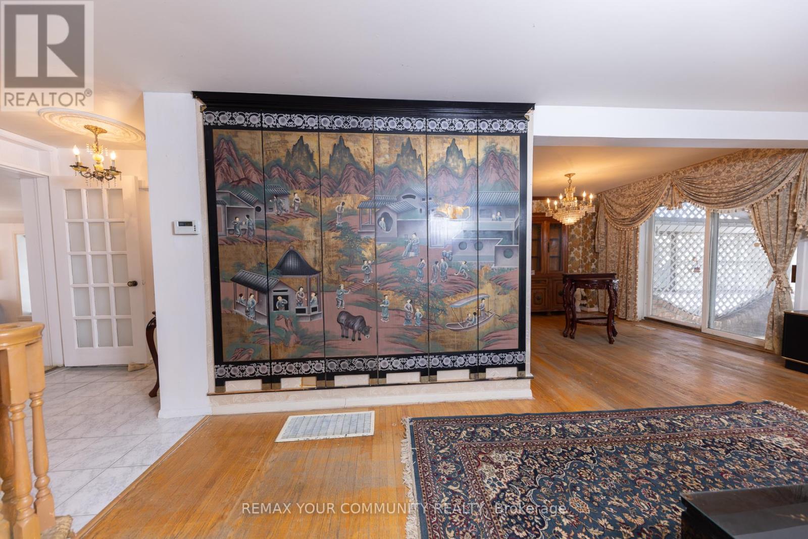 11 Greenwin Village Road, Toronto, Ontario  M2N 2R9 - Photo 7 - C12750408