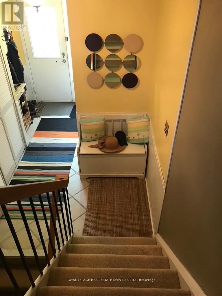 47 Snapdragon Drive, Toronto, Ontario  M2J 4X5 - Photo 12 - C12750410