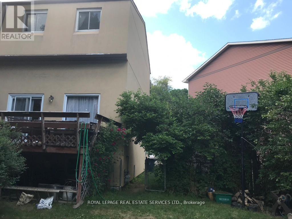 47 Snapdragon Drive, Toronto, Ontario  M2J 4X5 - Photo 24 - C12750410